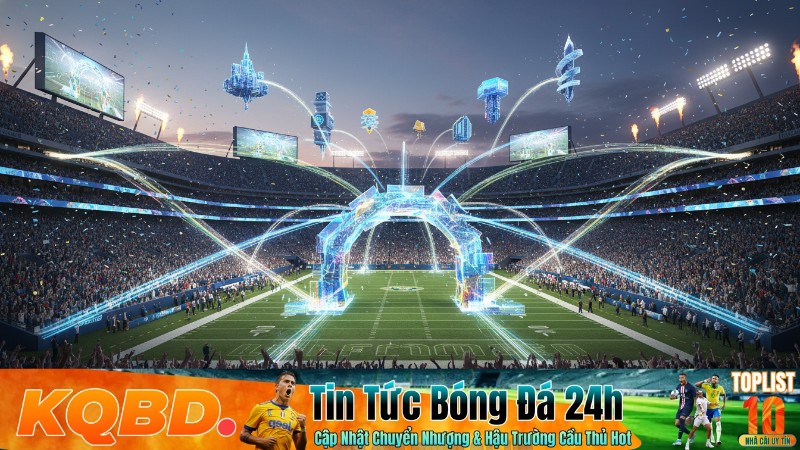 Quy trình cá cược an toàn: Từ intospace.io đến 1gom