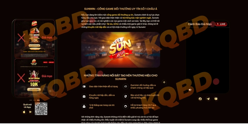 Sunwin Trải nghiệm sòng bài Macao thu nhỏ ngay tại nhà