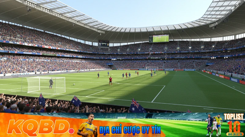 KQBD A-League – Kết Quả VĐQG Australia | intospace.io