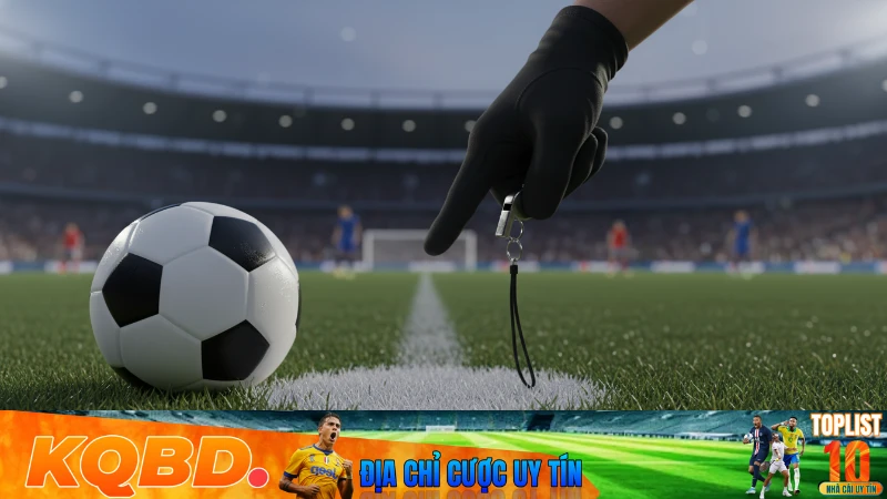 KQBD AFF Cup thường quyết định bởi điều gì?