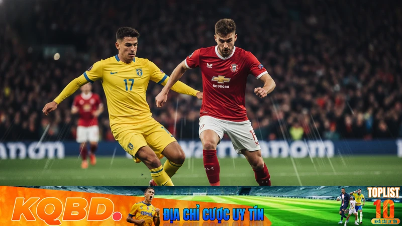 KQBD AFF Cup trên intospace.io: Xem nhanh, rõ tỷ số, dễ so sánh