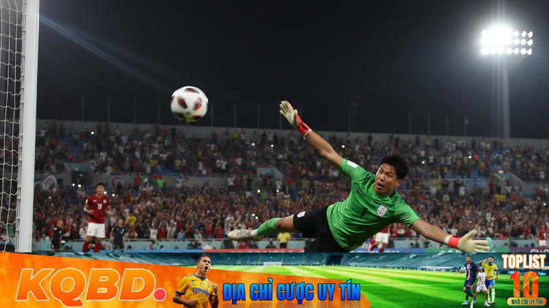 KQBD Asian Cup – Kết Quả Châu Á Mới Nhất | intospace.io