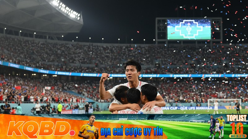Điều hướng: Lịch – BXH – Nhánh Asian Cup