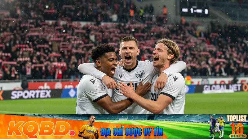 KQBD Giao Hữu ĐTQG – Kết Quả Giao Hữu Hôm Nay | intospace.io