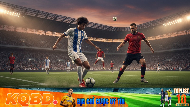 Hiểu Đúng – Tránh Hiểu Sai Về KQBD Ligue 1