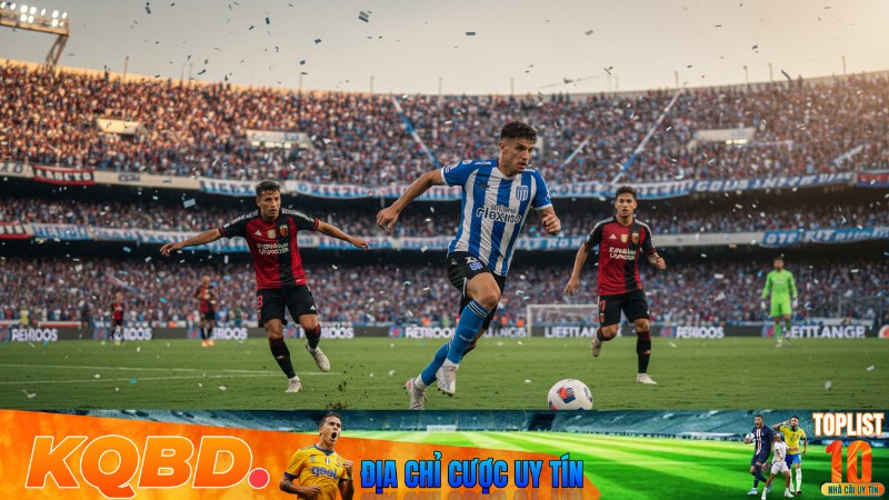 Superclásico & va chạm: đọc KQBD “đúng nhiệt”