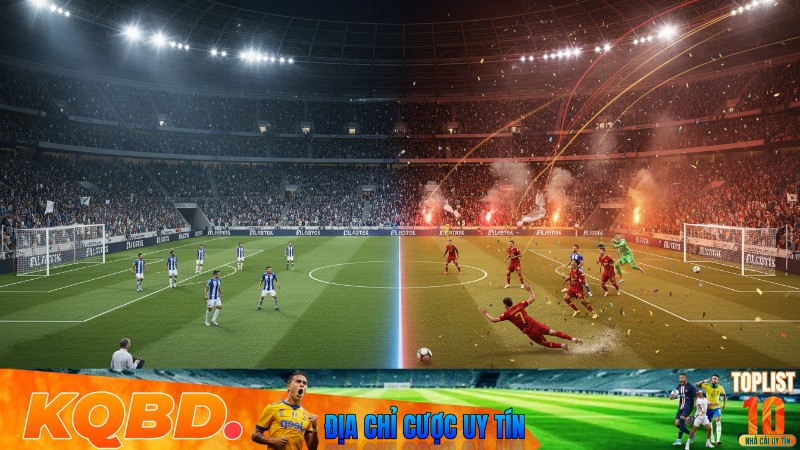 Thống kê nên xem kèm kqbd world cup để “xem đúng”